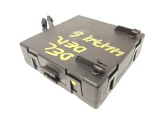 Recambio de modulo confort para mercedes-benz clase cla (w117) 1.5 cdi cat referencia OEM IAM A1669000518  1669000518 2