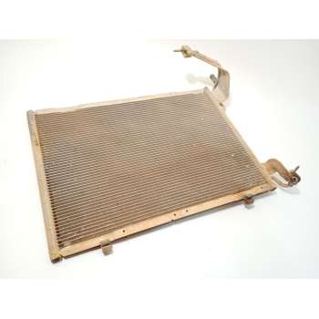CONDENSADOR / RADIADOR AIRE ACONDICIONADO C1B119710DB 1856010 