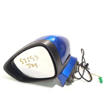 RETROVISOR IZQUIERDO 8154EG 