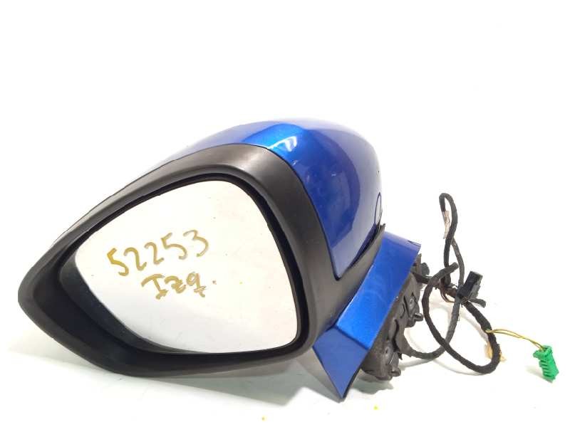 RETROVISOR IZQUIERDO 8154EG 