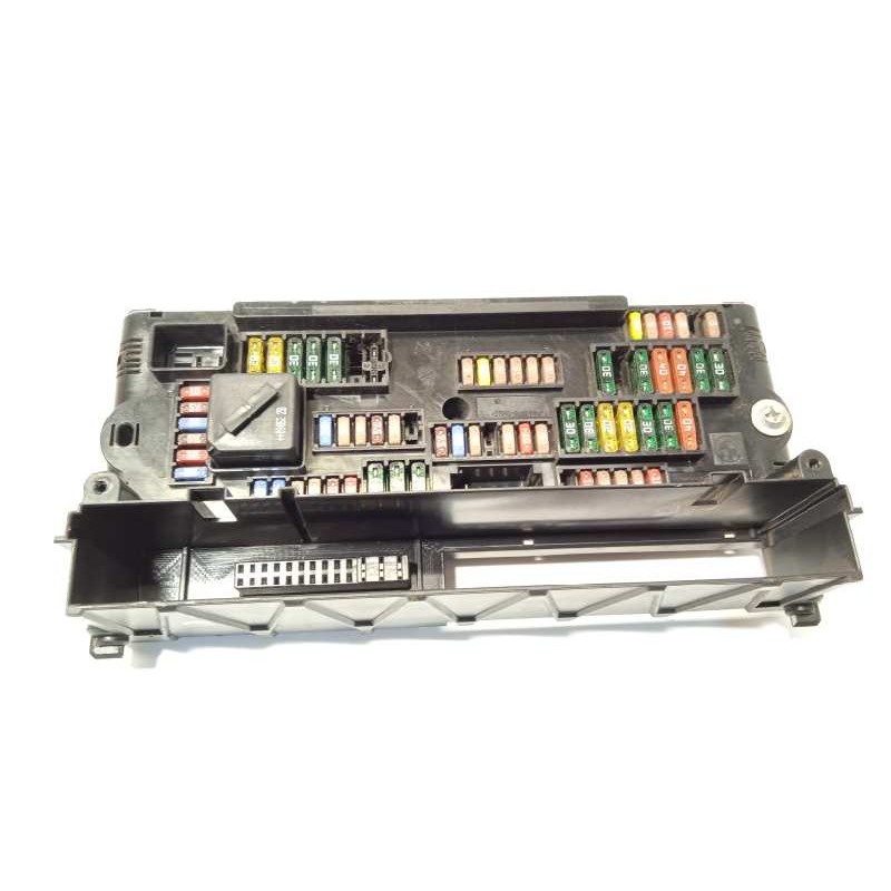 Recambio de caja reles / fusibles para bmw serie 7 (f01/f02) 730ld referencia OEM IAM 9151320  61149151320