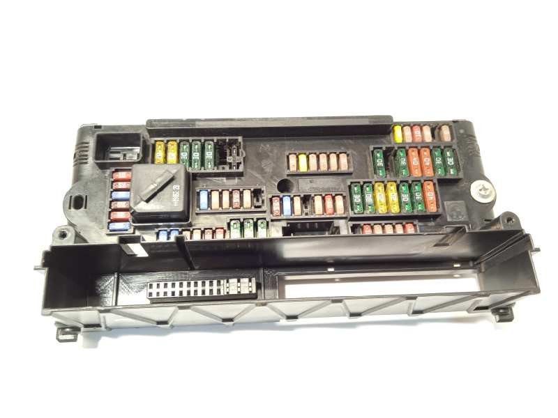 Recambio de caja reles / fusibles para bmw serie 7 (f01/f02) 730ld referencia OEM IAM 9151320  61149151320