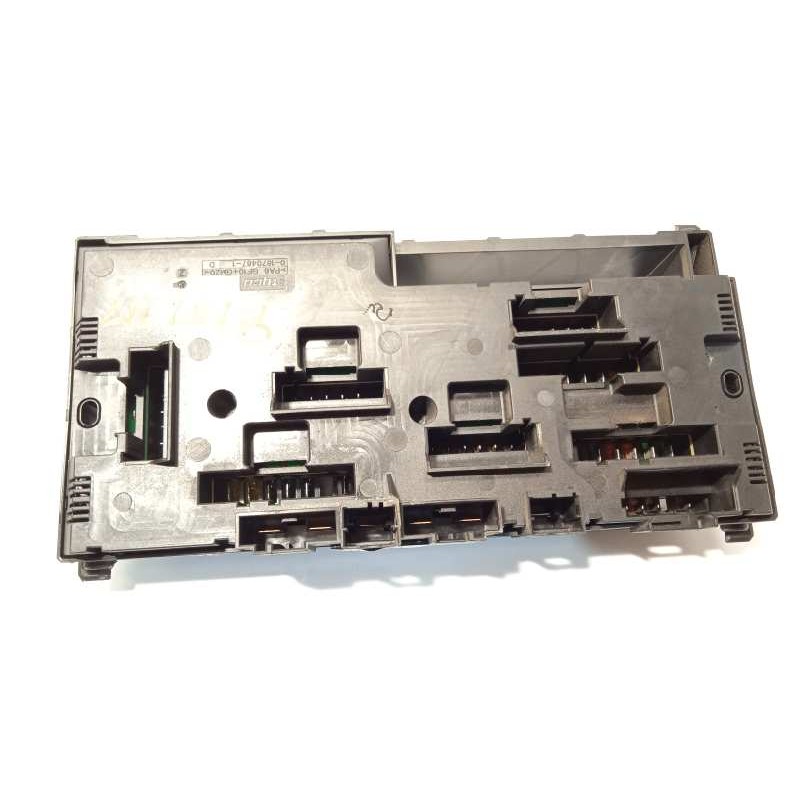 Recambio de caja reles / fusibles para bmw serie 7 (f01/f02) 730ld referencia OEM IAM 9151320  61149151320
