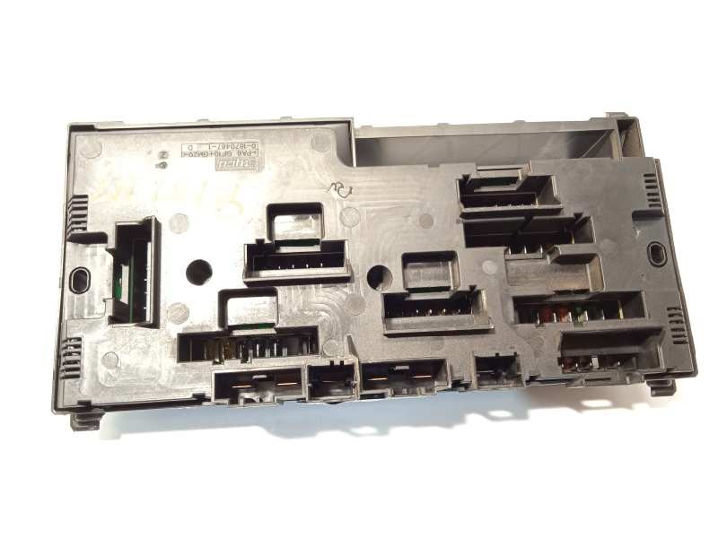 Recambio de caja reles / fusibles para bmw serie 7 (f01/f02) 730ld referencia OEM IAM 9151320  61149151320