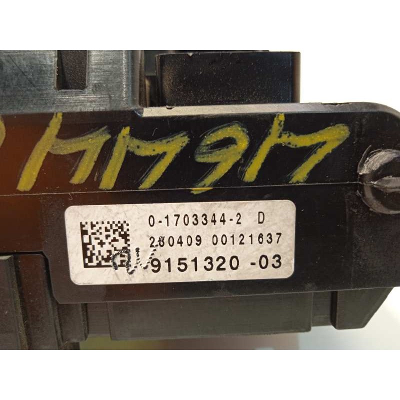 Recambio de caja reles / fusibles para bmw serie 7 (f01/f02) 730ld referencia OEM IAM 9151320  61149151320