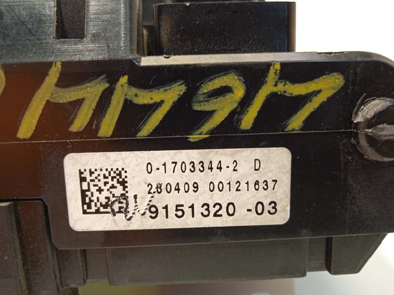 Recambio de caja reles / fusibles para bmw serie 7 (f01/f02) 730ld referencia OEM IAM 9151320  61149151320