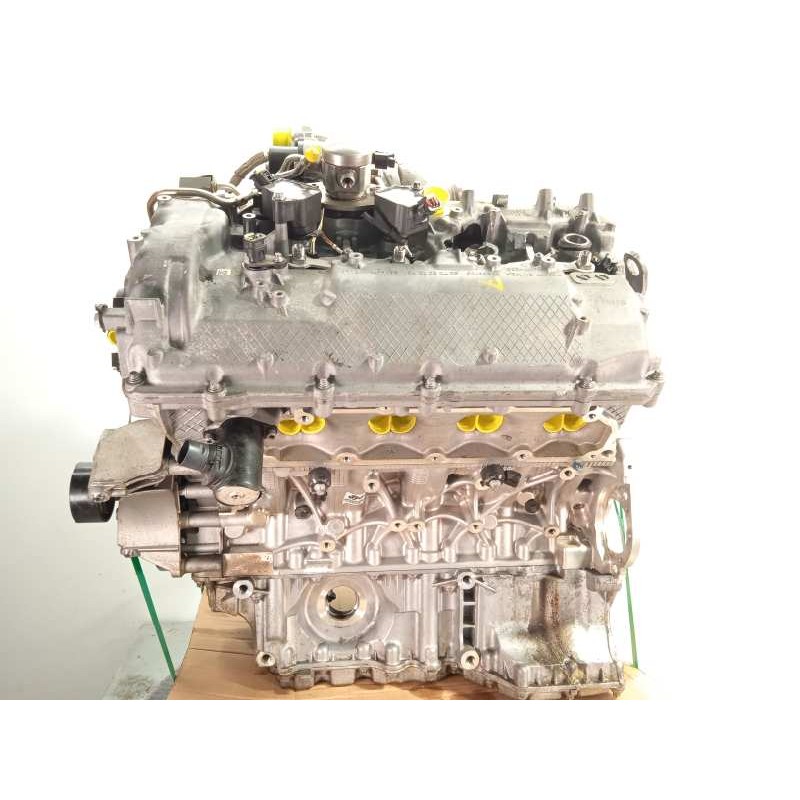 Recambio de motor completo para bmw serie 8 coupe (g15) m850i xdrive referencia OEM IAM N63B44D  