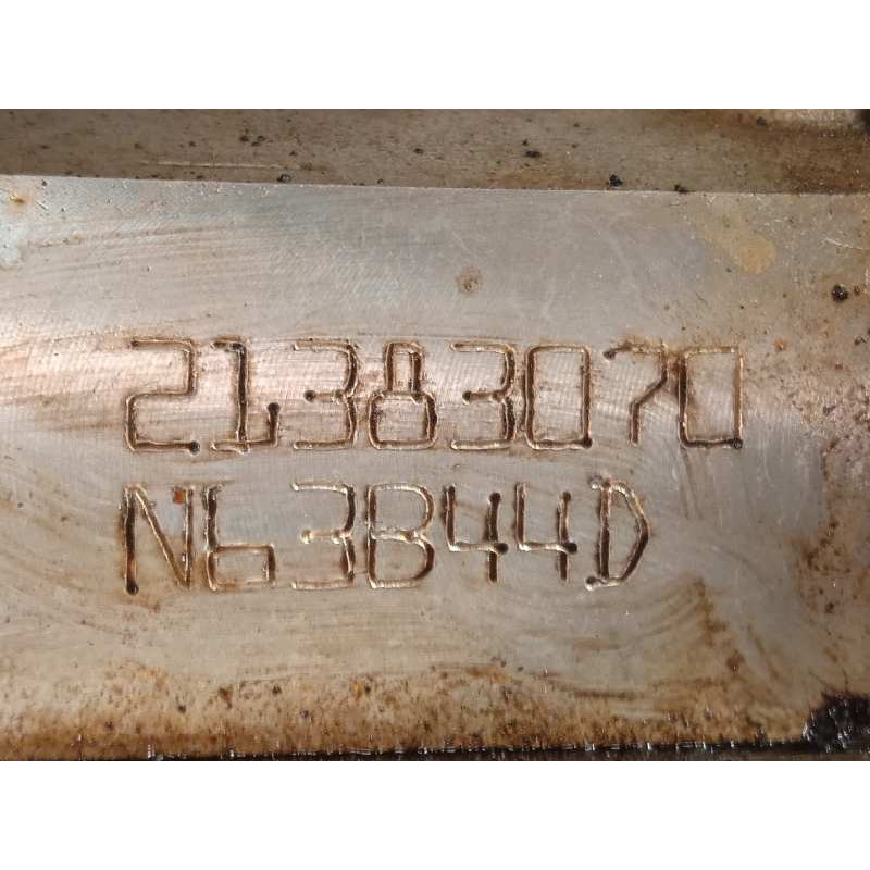 Recambio de motor completo para bmw serie 8 coupe (g15) m850i xdrive referencia OEM IAM N63B44D  