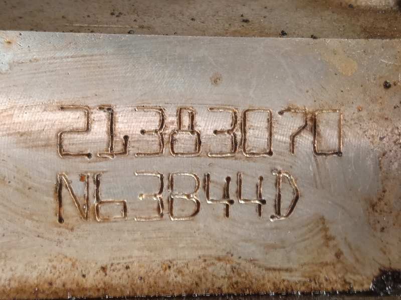 Recambio de motor completo para bmw serie 8 coupe (g15) m850i xdrive referencia OEM IAM N63B44D  