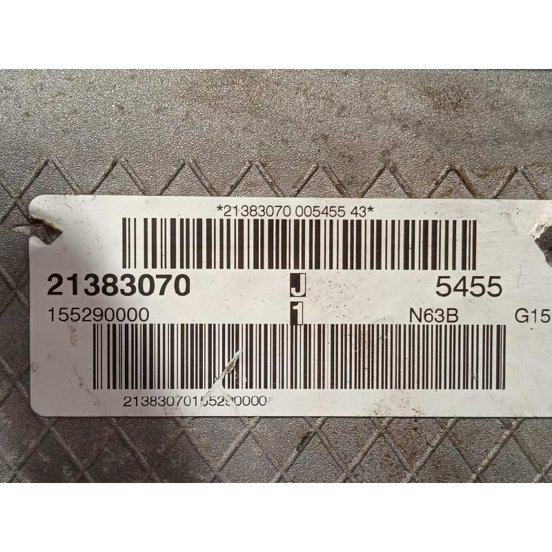 Recambio de motor completo para bmw serie 8 coupe (g15) m850i xdrive referencia OEM IAM N63B44D  