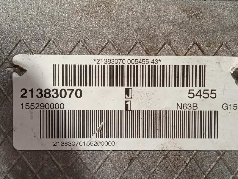 Recambio de motor completo para bmw serie 8 coupe (g15) m850i xdrive referencia OEM IAM N63B44D  