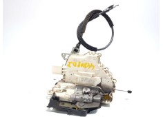 Recambio de cerradura puerta delantera izquierda para seat altea xl (5p5) stylance / style referencia OEM IAM 1P1837015B   2