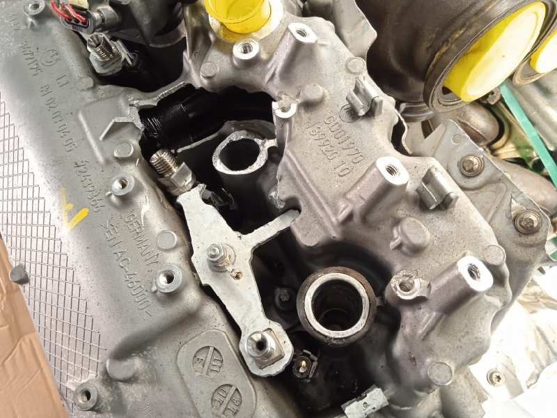 Recambio de motor completo para bmw serie 8 coupe (g15) m850i xdrive referencia OEM IAM N63B44D  