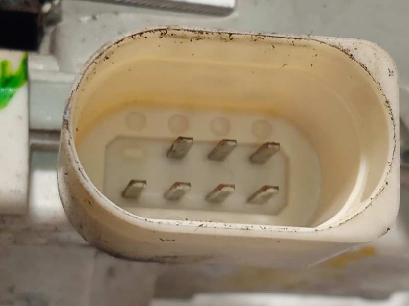 Recambio de cerradura puerta delantera izquierda para seat altea xl (5p5) stylance / style referencia OEM IAM 1P1837015B  