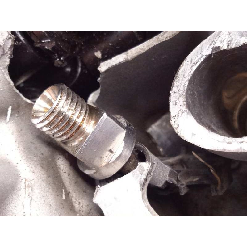 Recambio de motor completo para bmw serie 8 coupe (g15) m850i xdrive referencia OEM IAM N63B44D  