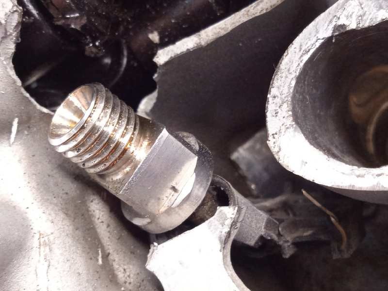 Recambio de motor completo para bmw serie 8 coupe (g15) m850i xdrive referencia OEM IAM N63B44D  