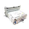 Recambio de pantalla multifuncion para renault clio iv zen referencia OEM IAM 281158699R  LAN5210WR4