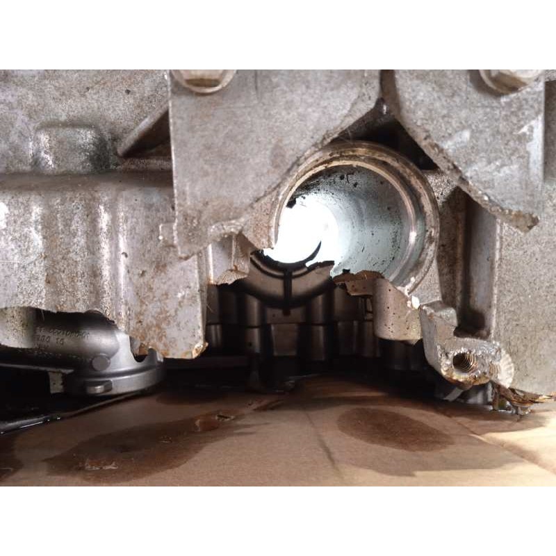 Recambio de motor completo para bmw serie 8 coupe (g15) m850i xdrive referencia OEM IAM N63B44D  