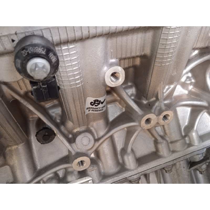 Recambio de motor completo para bmw serie 8 coupe (g15) m850i xdrive referencia OEM IAM N63B44D  