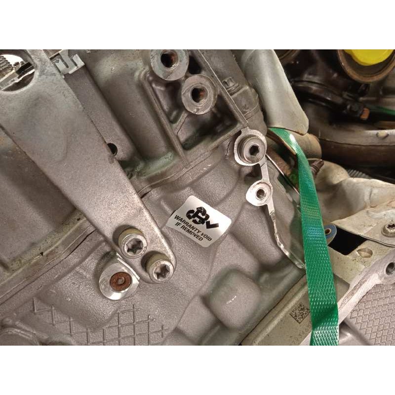 Recambio de motor completo para bmw serie 8 coupe (g15) m850i xdrive referencia OEM IAM N63B44D  