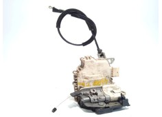 Recambio de cerradura puerta trasera derecha para seat altea xl (5p5) stylance / style referencia OEM IAM 5P0839012B   2