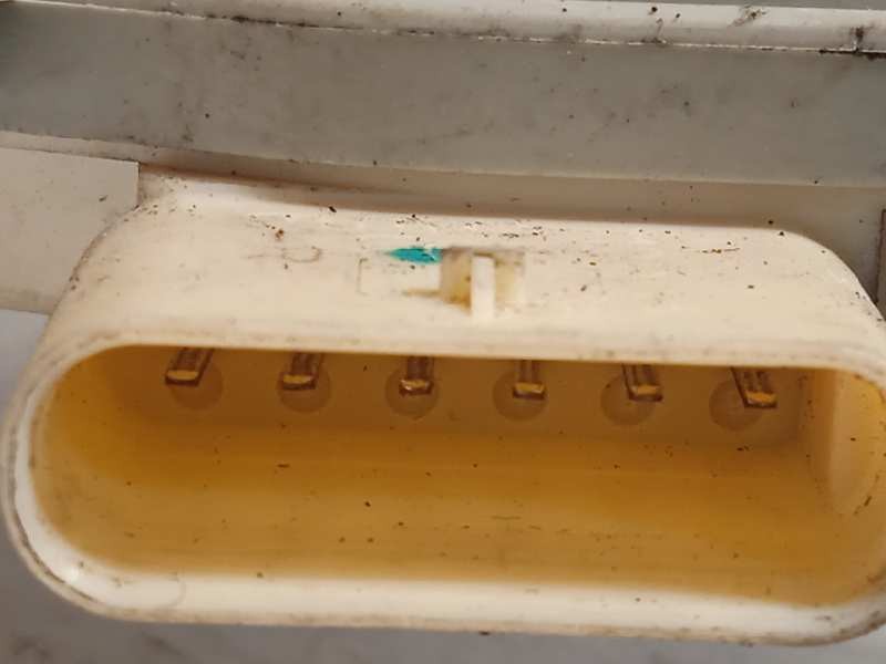 Recambio de cerradura puerta trasera derecha para seat altea xl (5p5) stylance / style referencia OEM IAM 5P0839012B  