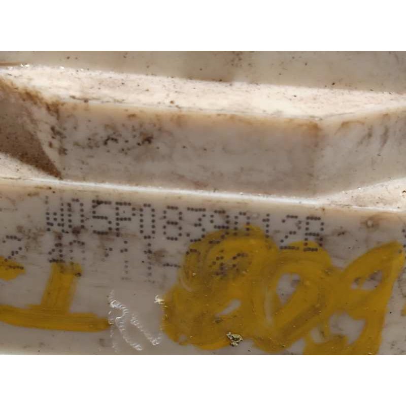 Recambio de cerradura puerta trasera derecha para seat altea xl (5p5) stylance / style referencia OEM IAM 5P0839012B  