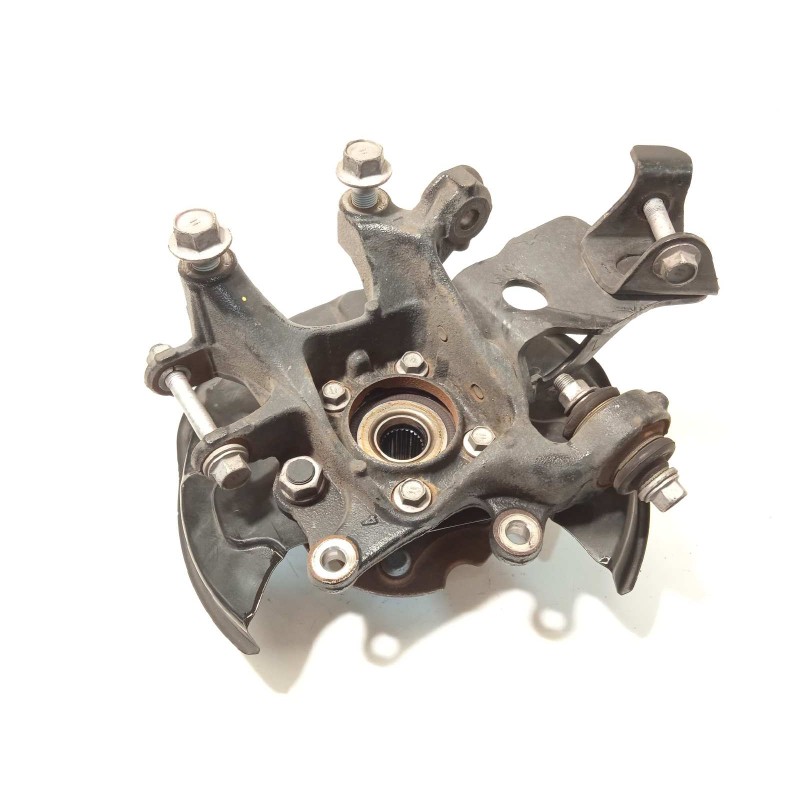 Recambio de mangueta trasera izquierda para lexus nx 300h 4wd referencia OEM IAM 4230542020  