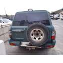 NISSAN PATROL GR V WAGON (Y61)