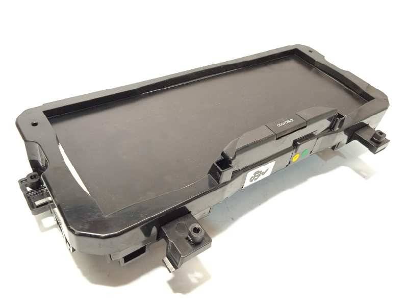 Recambio de cuadro instrumentos para citroën c5 aircross feel referencia OEM IAM 9826262080  