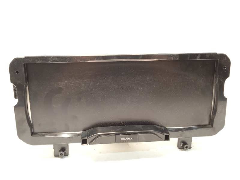 Recambio de cuadro instrumentos para citroën c5 aircross feel referencia OEM IAM 9826262080  