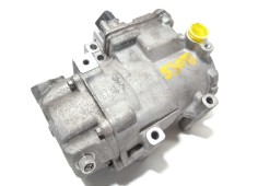 Recambio de compresor aire acondicionado para lexus nx 300h 4wd referencia OEM IAM 0422000533   2