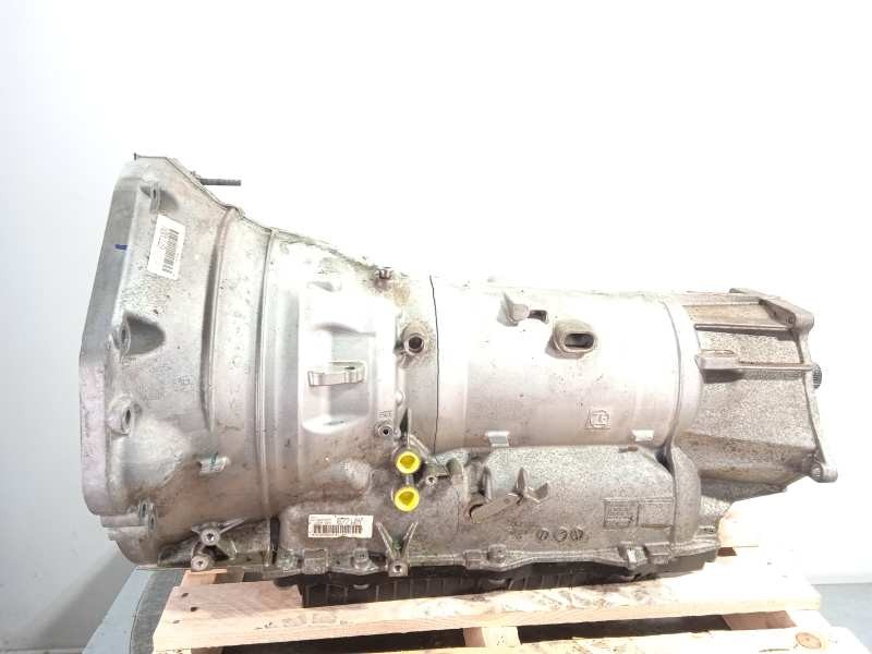 Recambio de despiece caja cambios para bmw serie 8 coupe (g15) m850i xdrive referencia OEM IAM W0Y GA8X76DZ 24008487477