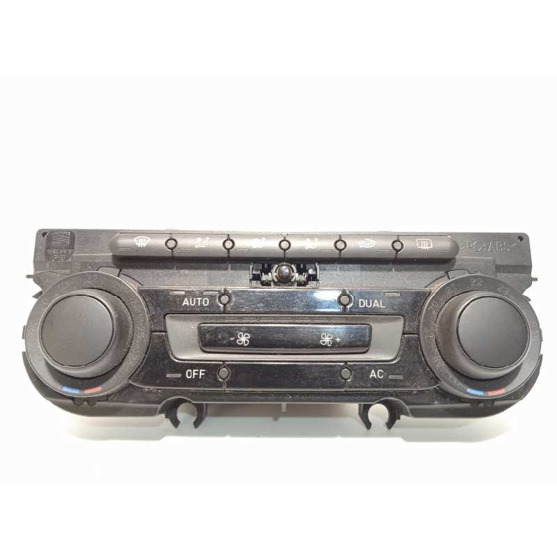 Recambio de mando climatizador para seat altea xl (5p5) stylance / style referencia OEM IAM 5P0907044R 5P0907044ABAT7 5HB0101701