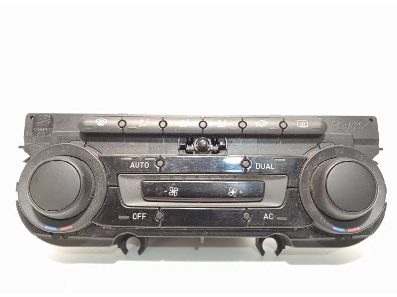 Recambio de mando climatizador para seat altea xl (5p5) stylance / style referencia OEM IAM 5P0907044R 5P0907044ABAT7 5HB0101701