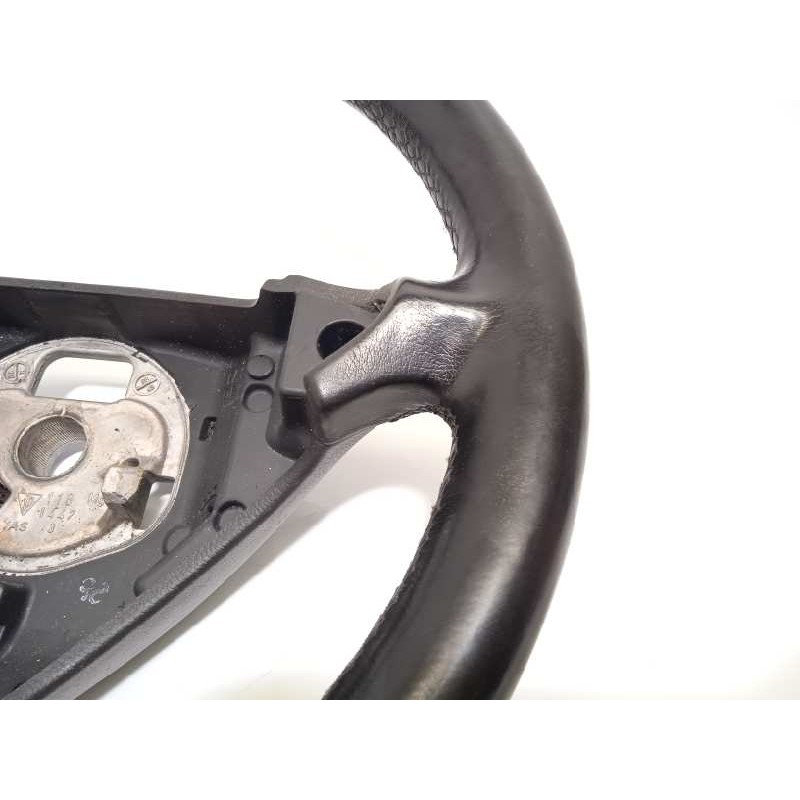 Recambio de volante para porsche cayenne (typ 9pa1) diesel referencia OEM IAM 7L5419091BA  955347804705Z3