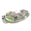Recambio de cuadro instrumentos para dacia sandero ii (b8_) tce 90 (b8m1, b8ma) referencia OEM IAM 248108019R  