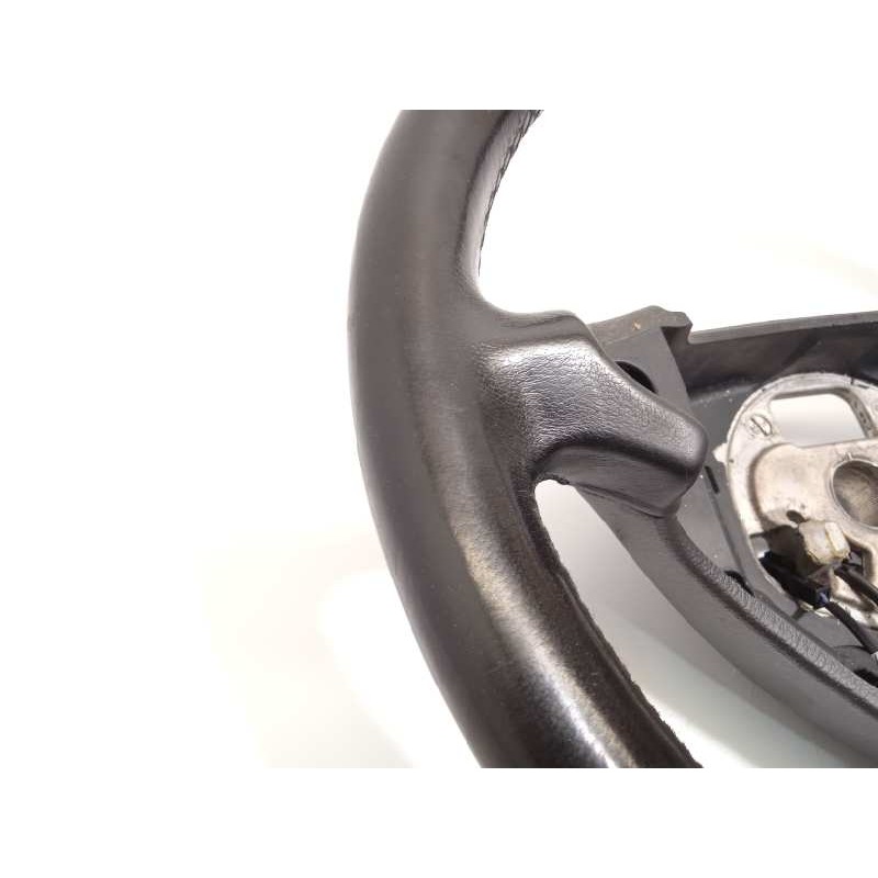 Recambio de volante para porsche cayenne (typ 9pa1) diesel referencia OEM IAM 7L5419091BA  955347804705Z3