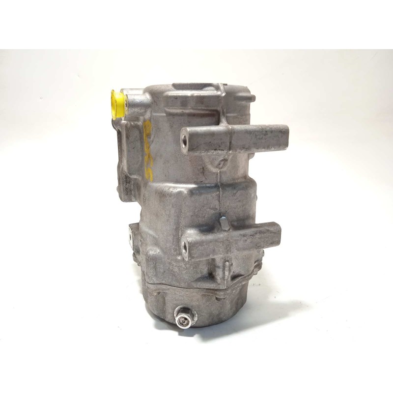Recambio de compresor aire acondicionado para lexus nx 300h 4wd referencia OEM IAM 0422000533  