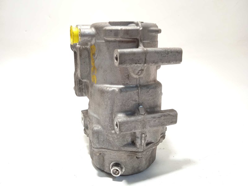 Recambio de compresor aire acondicionado para lexus nx 300h 4wd referencia OEM IAM 0422000533  