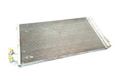 Recambio de condensador / radiador aire acondicionado para bmw serie 3 berlina (e90) 318d referencia OEM IAM 64539169526   2