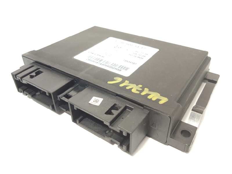 Recambio de modulo electronico para mercedes-benz clase cla (w117) 1.5 cdi cat referencia OEM IAM A2469001317  2469001317
