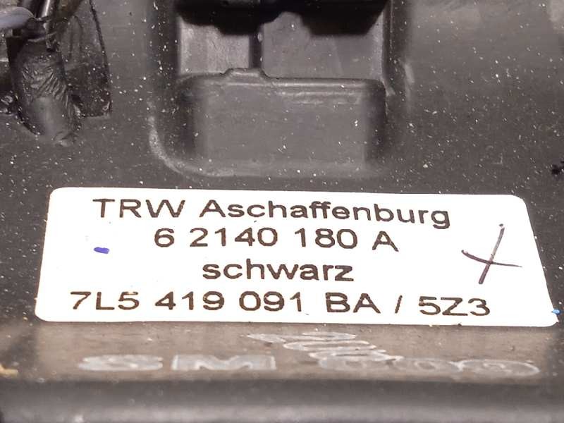 Recambio de volante para porsche cayenne (typ 9pa1) diesel referencia OEM IAM 7L5419091BA  955347804705Z3