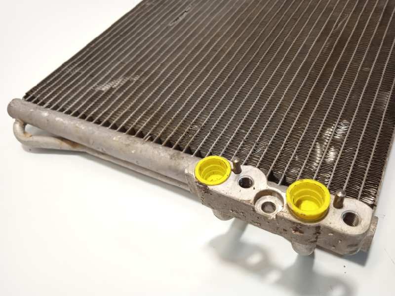 Recambio de condensador / radiador aire acondicionado para bmw serie 3 berlina (e90) 318d referencia OEM IAM 64539169526  