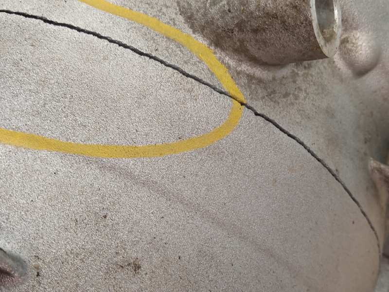 Recambio de despiece caja cambios para bmw serie 8 coupe (g15) m850i xdrive referencia OEM IAM W0Y GA8X76DZ 24008487477