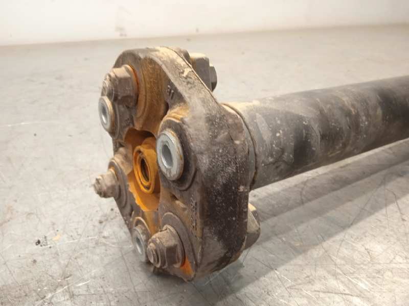 Recambio de transmision central para bmw serie 3 berlina (e90) 318d referencia OEM IAM 7575332  26107575332