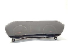 Recambio de cuadro instrumentos para peugeot 208 (p2) allure referencia OEM IAM 9836056380   2