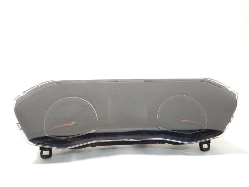 Recambio de cuadro instrumentos para peugeot 208 (p2) allure referencia OEM IAM 9836056380  