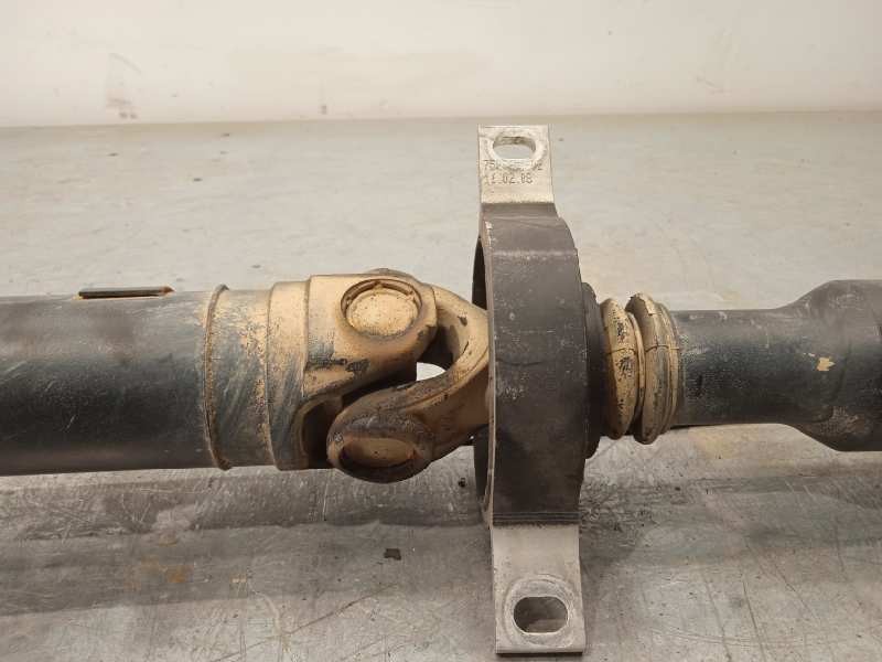 Recambio de transmision central para bmw serie 3 berlina (e90) 318d referencia OEM IAM 7575332  26107575332