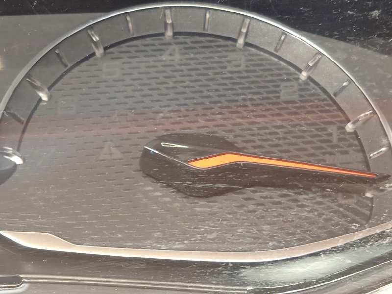 Recambio de cuadro instrumentos para peugeot 208 (p2) allure referencia OEM IAM 9836056380  